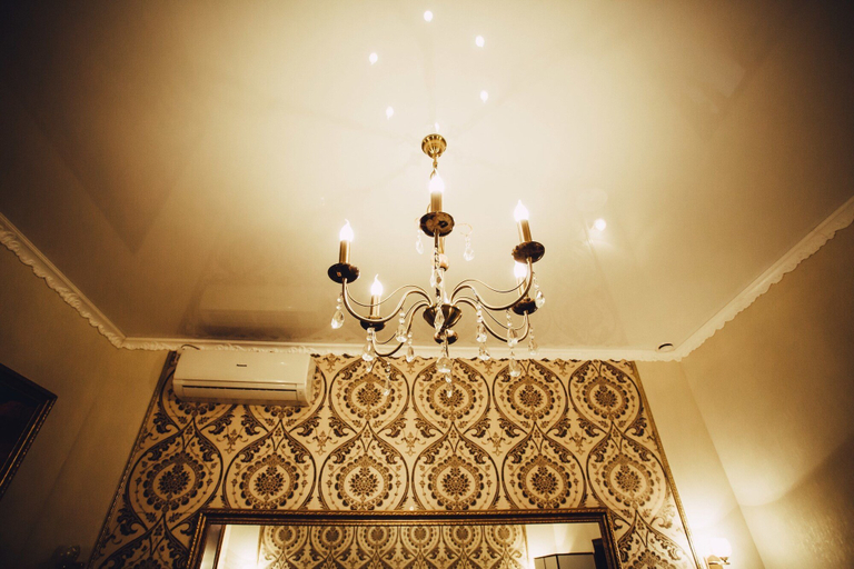 Others 5, Hotel Rai, Ivanovskiy rayon