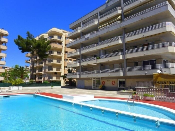Sport & Beauty 4, Apartamentos Zahara 24, Tarragona