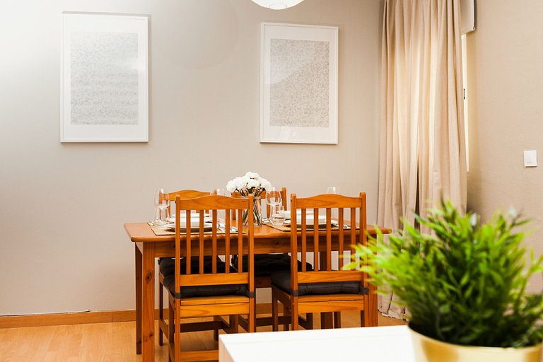 Food & Drinks, Enjoy Sevilla Apartment, Sevilla