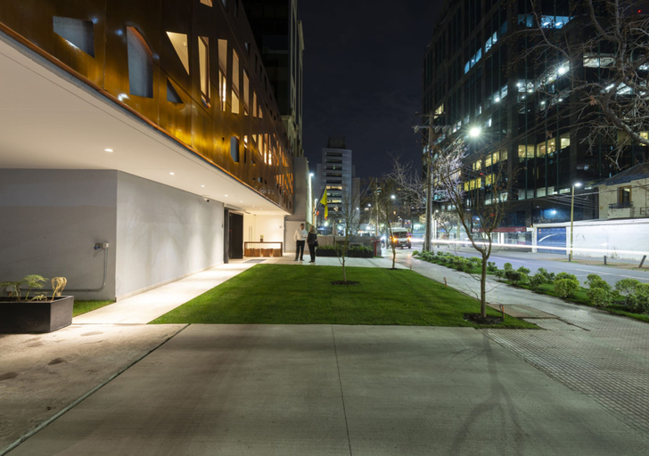 Exterior & Views 2, 45 by Director, Santiago