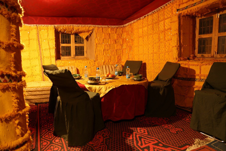 Others 4, Bivouac Le Nomade camp, Ouarzazate
