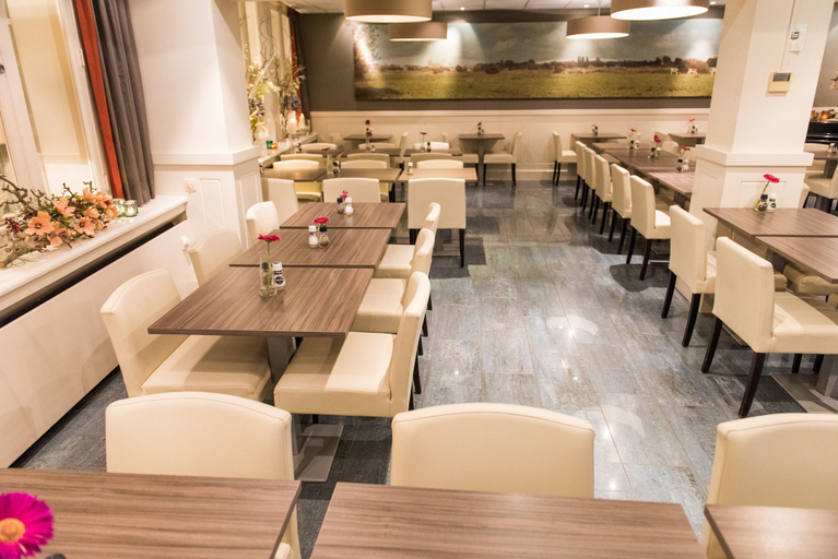 Food & Drinks 5, Good Seasons City Centre hotel Den Bosch, 's-Hertogenbosch