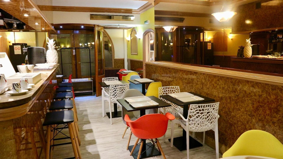 Food & Drinks 4, Contact Hôtel le Provence, Lot-et-Garonne