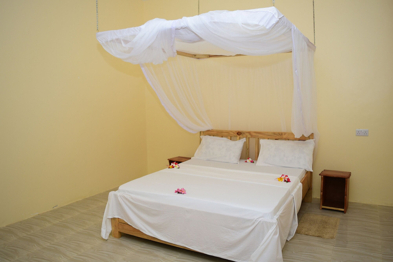 Bedroom 3, Kigwedeni Villas, Kaskazini 'A'