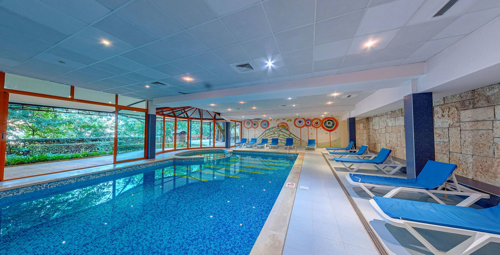 Sport & Beauty 2, Sunrise Hotel, Varna