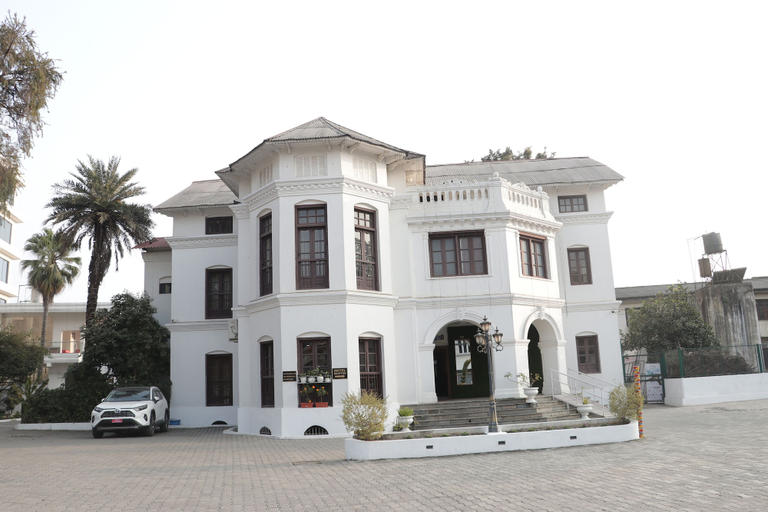 Exterior & Views 2, Aranya Boutique Hotel, Bagmati