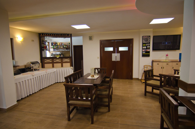 Food & Drinks 5, Garni Hotel Fatra, Žilina
