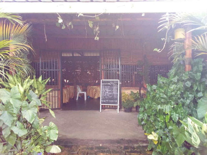 Exterior & Views 2, Marianah Tourist Hotel, Kitagwenda