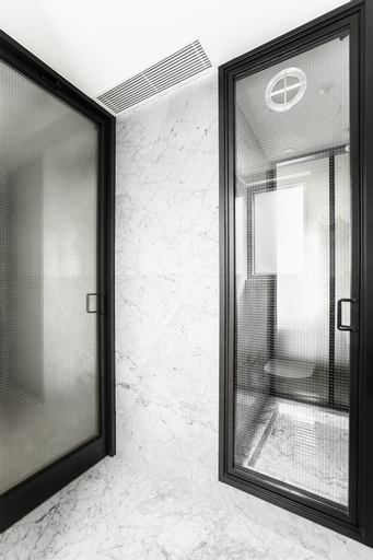 Bedroom 4, Tuve, Hong Kong Island