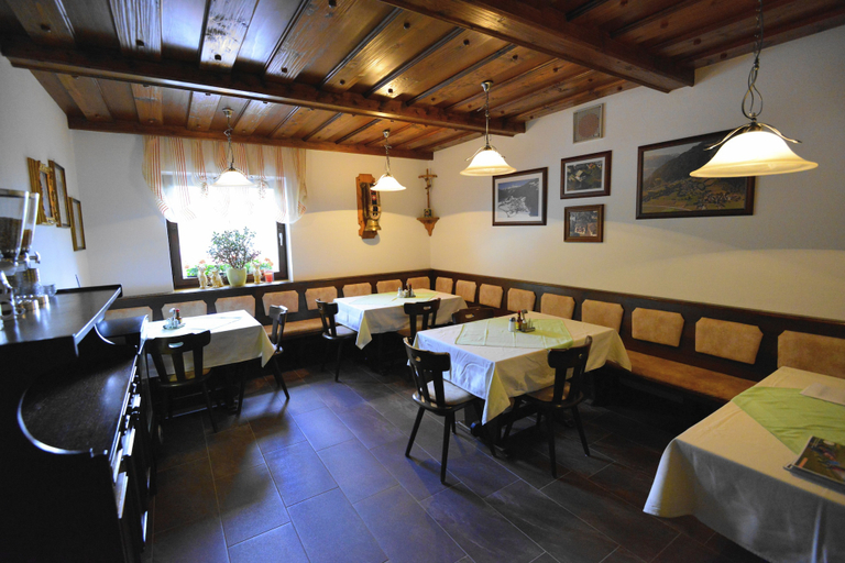Food & Drinks 5, Gästehaus Zwischenberger, Spittal an der Drau