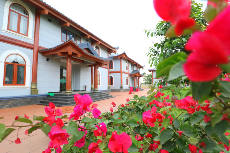 Exterior & Views 2, Resort Huu Bang, Kiến Thụy