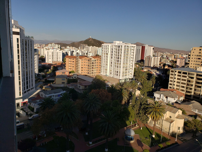 Others 5, Portal Rent Apart 3, Cercado