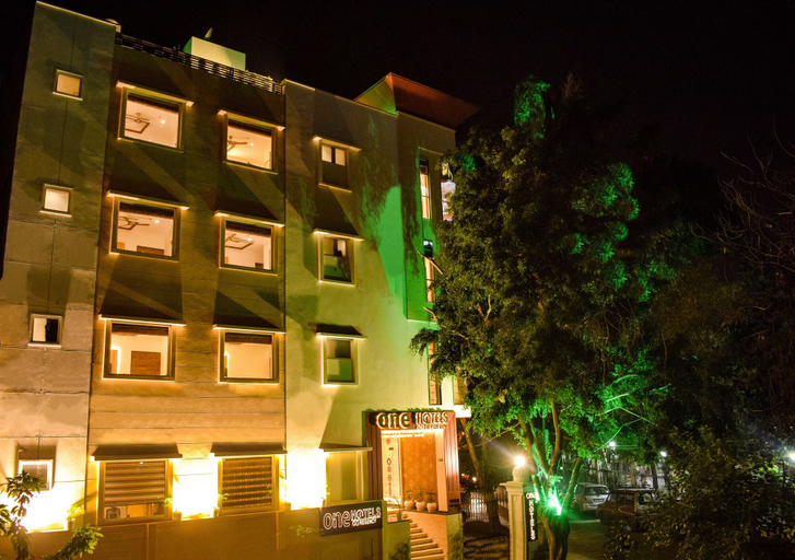 Exterior & Views 2, One Earth GG Regency, Amritsar