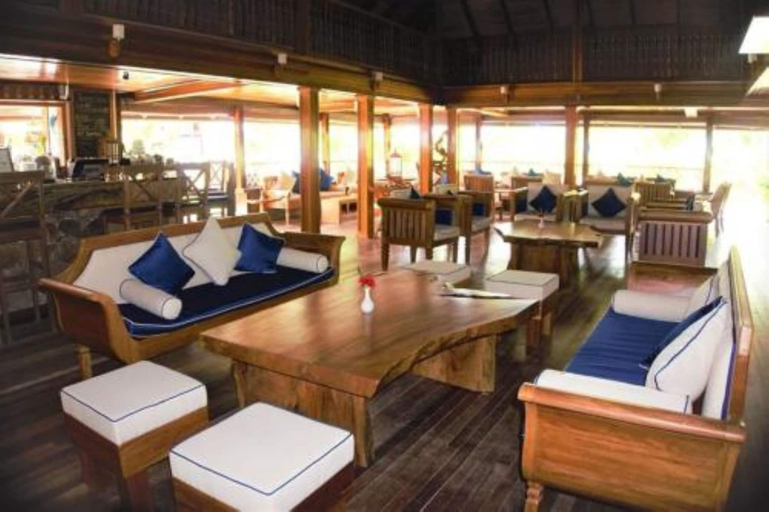Food & Drinks 4, La Digue Island Lodge