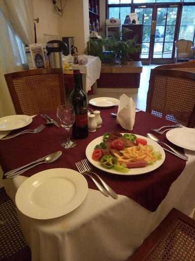 Food & Drinks 5, Mangel Hotel and Suites, Calabar