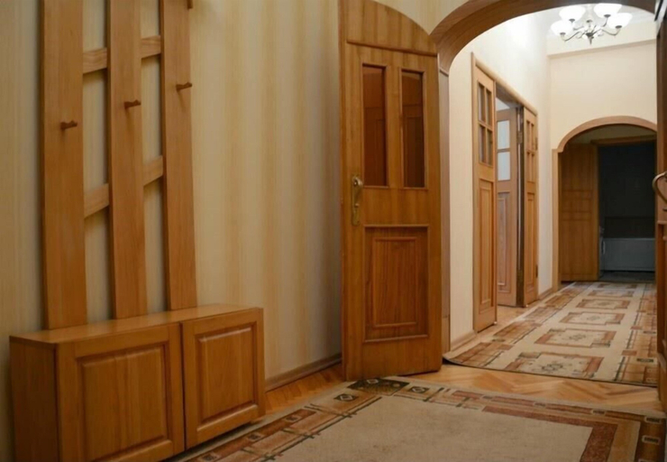 Others 5, Day&Night Apartments - Tverskaya 6, Central