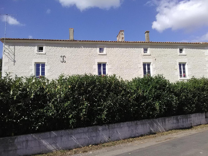 Exterior & Views 2, Chambres d'Hôtes Le Marais Picotin, Vendée