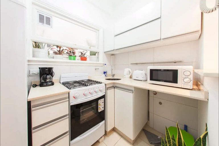 Others 3, Departamento Arenales 2A, Distrito Federal