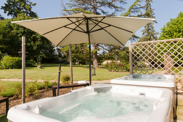 Sport & Beauty 5, Le Haut des Lys, Indre-et-Loire