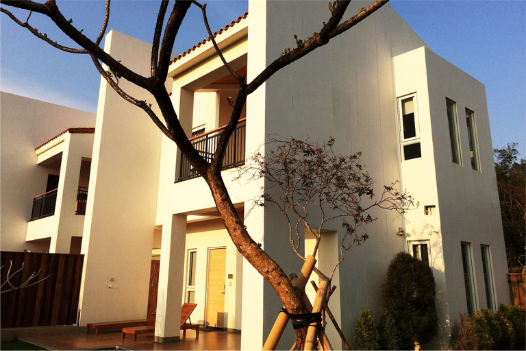 Exterior & Views 2, Bay Forest Boutique Hotel, Pingtung