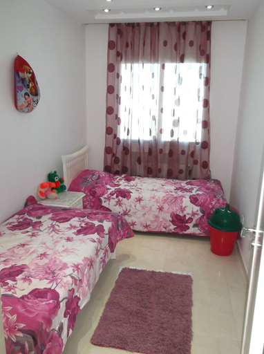 Bedroom 3, Rahma, Mahdia