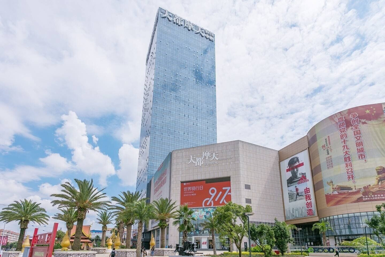Exterior & Views, Le Tu Community, Kunming