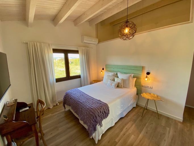 Bedroom 4, B&B Wine and Cooking Penedès, Barcelona