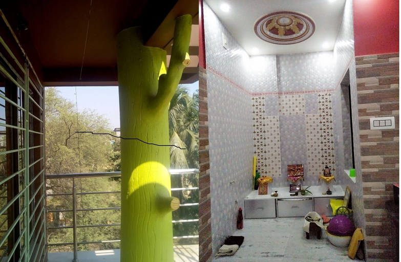 Others 5, Home Stay World, Birbhum