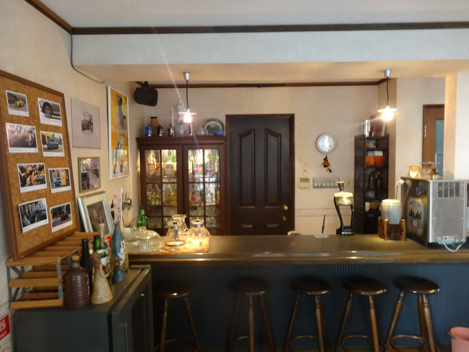 Food & Drinks 5, Gasthof Arutany, Nasu