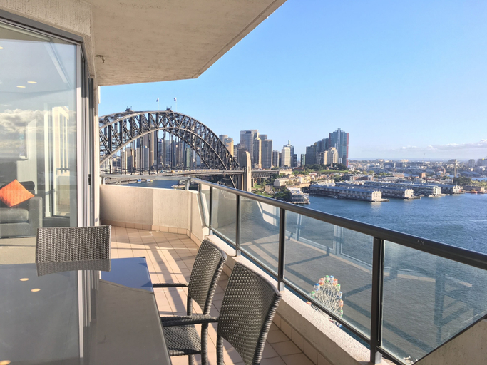 Others 5, Milson Serviced Apartments, Sydney