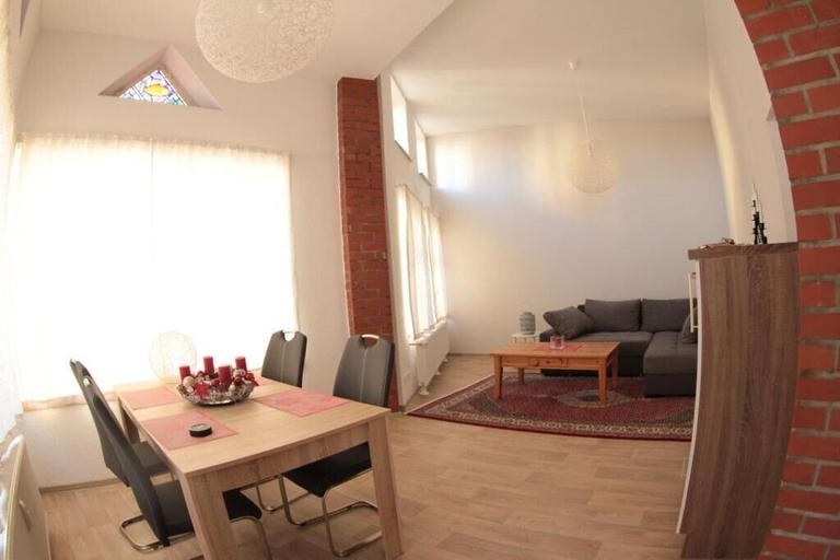 Others 4, Ferien im Laden, Harz