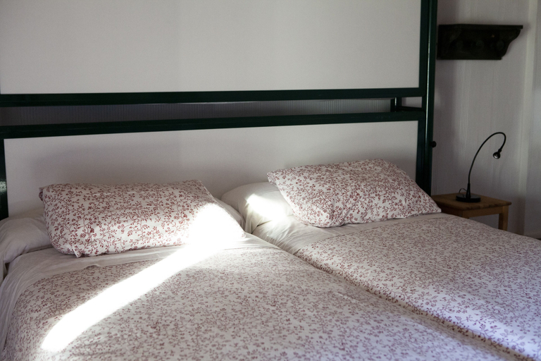 Bedroom 3, Hostel Layos, Toledo, Toledo