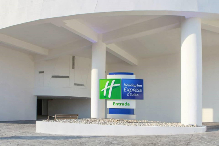 Exterior & Views 4, Holiday Inn Express & Suites PUEBLA ANGELOPOLIS, Ocoyucan