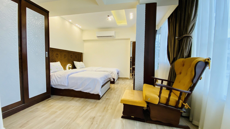 Bedroom 3, Queen Pyramids Cleopatra, Unorganized in Al Jizah