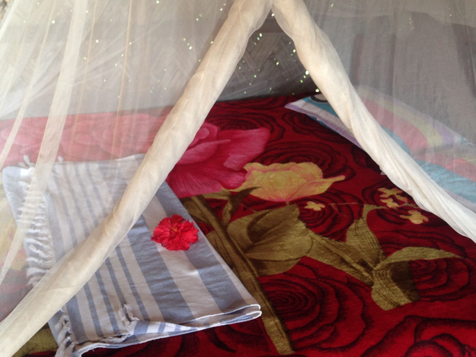Bedroom 3, Volcano Island Paradise, Whitesands