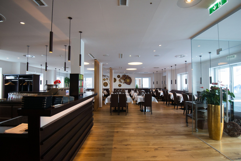 Food & Drinks 5, Hotel dasMEI, Innsbruck Land
