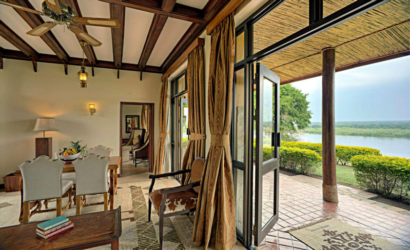 Others 4, Paraa Safari Lodge, Nwoya