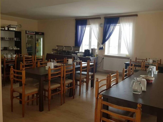 Food & Drinks, Hotel Babysito, Borjomi