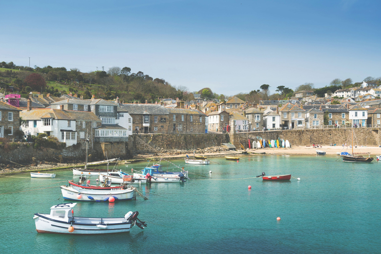 Exterior & Views 2, Ship Inn, Cornwall