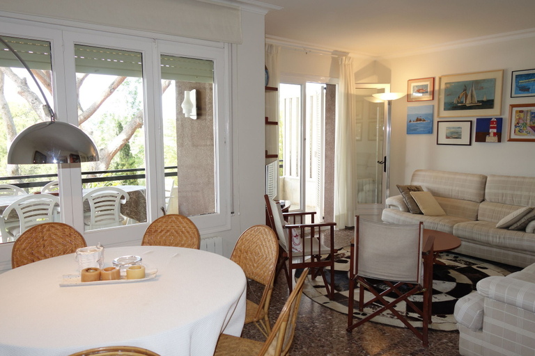 Others 5, Apartamento Sa Llum, Girona