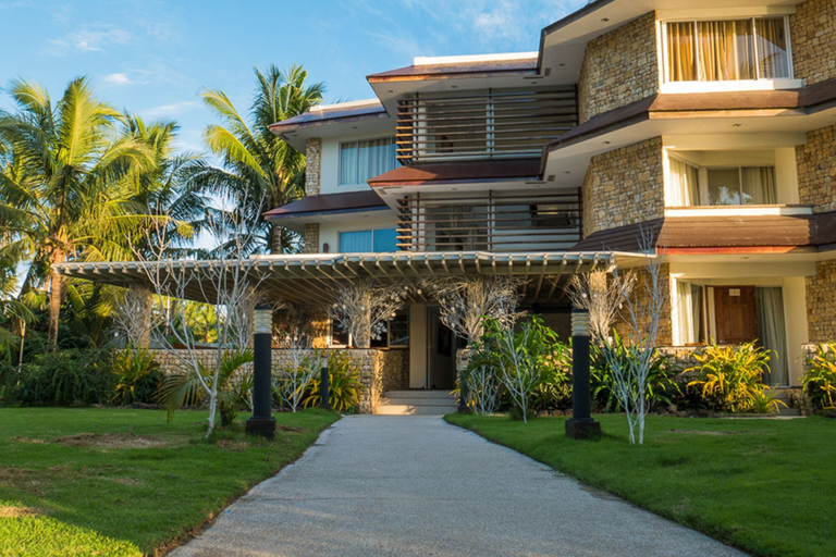 Exterior & Views 2, Caluwayan Palm Island Resort, Marabut