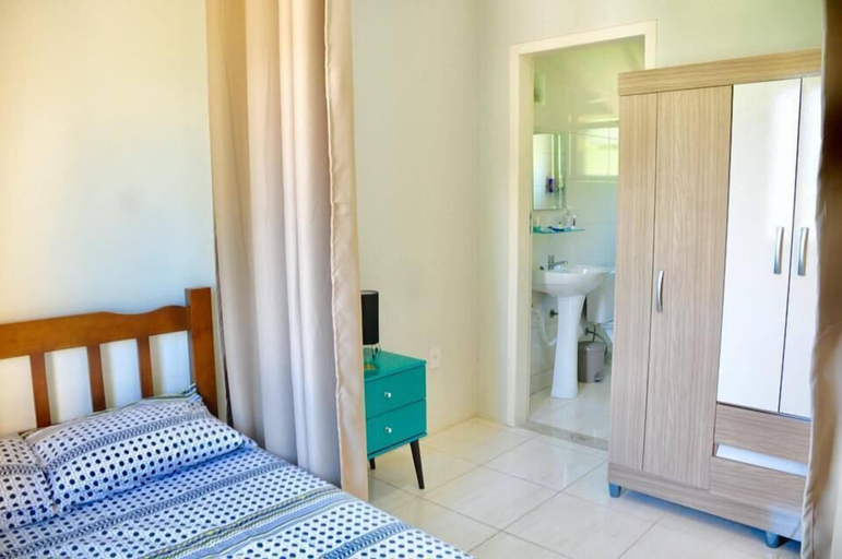 Bedroom 4, Porto Jabaquara Paraty, Parati