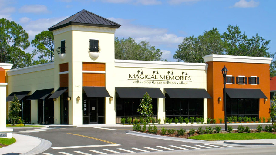 Exterior & Views 2, Sunderland Condo at Windsor Hills Resort, Osceola