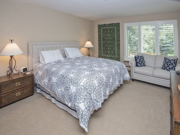 Bedroom 3, Tree Top Condo, Eagle