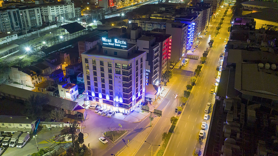 Others 5, NK Hotel, Konak