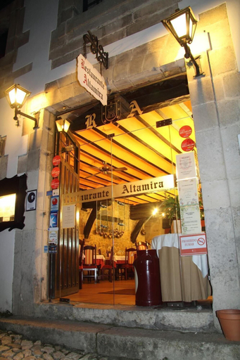 Exterior & Views 2, Hotel Altamira, Cantabria