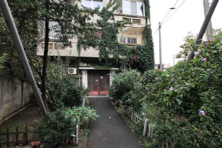 Exterior & Views, Casa dell'Edera, Municipiul Bucuresti