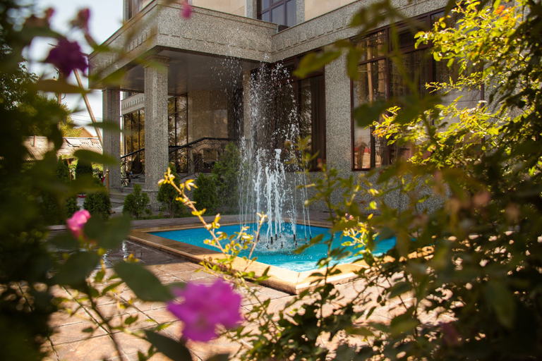 Sport & Beauty 2, Discovery Hotel, Bishkek