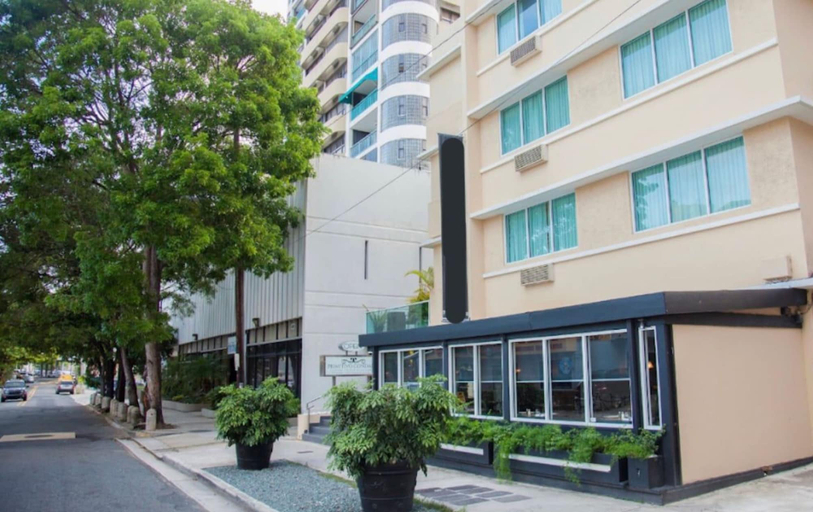 Exterior & Views 2, Casa Condado Hotel & Residences