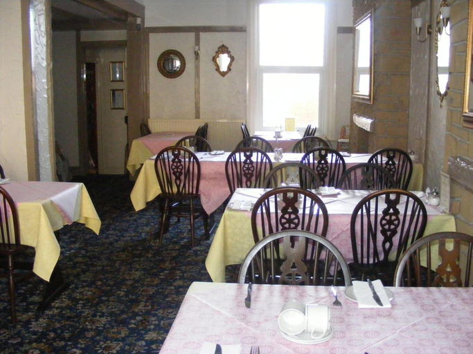 Food & Drinks 5, Glencoe Hotel, East Riding of Yorkshire